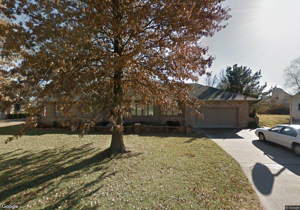 3012 Johnston Rd, Parsons, KS 67357 - photo 1