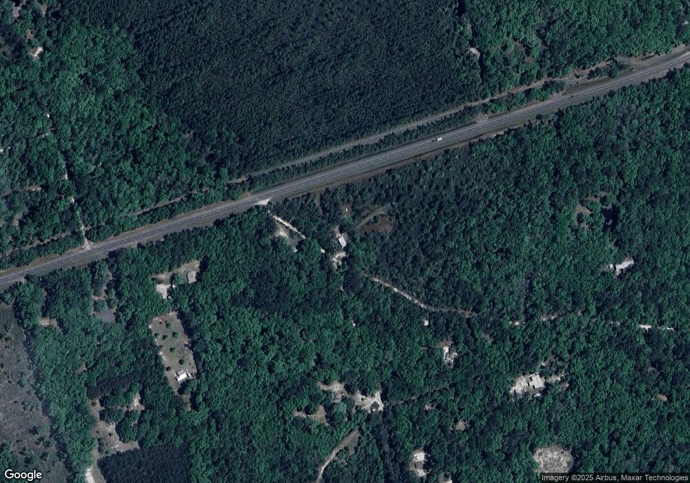 32 Obediah Triplett Rd, Crawfordville, FL 32327 - photo 1