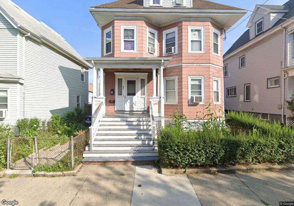 51 Walnut St, Everett, MA 02149 - photo 1