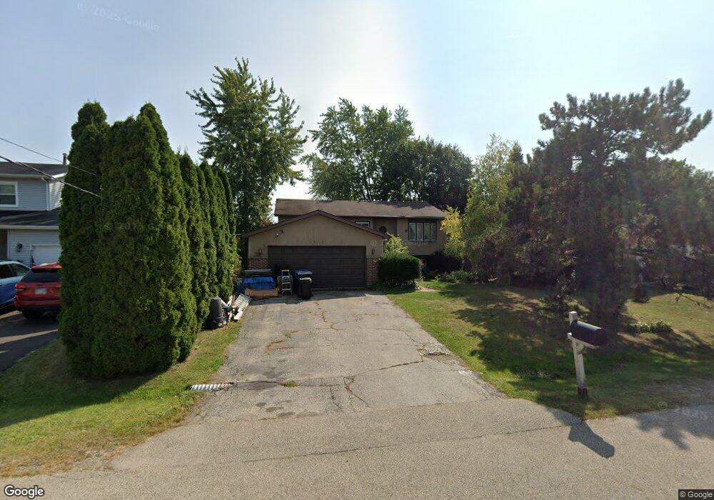 2907 W Nemesis Ave, Waukegan, IL 60087 - photo 1