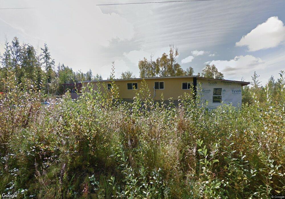 11500 W Wasey Way, Big Lake, AK 99623 - photo 1