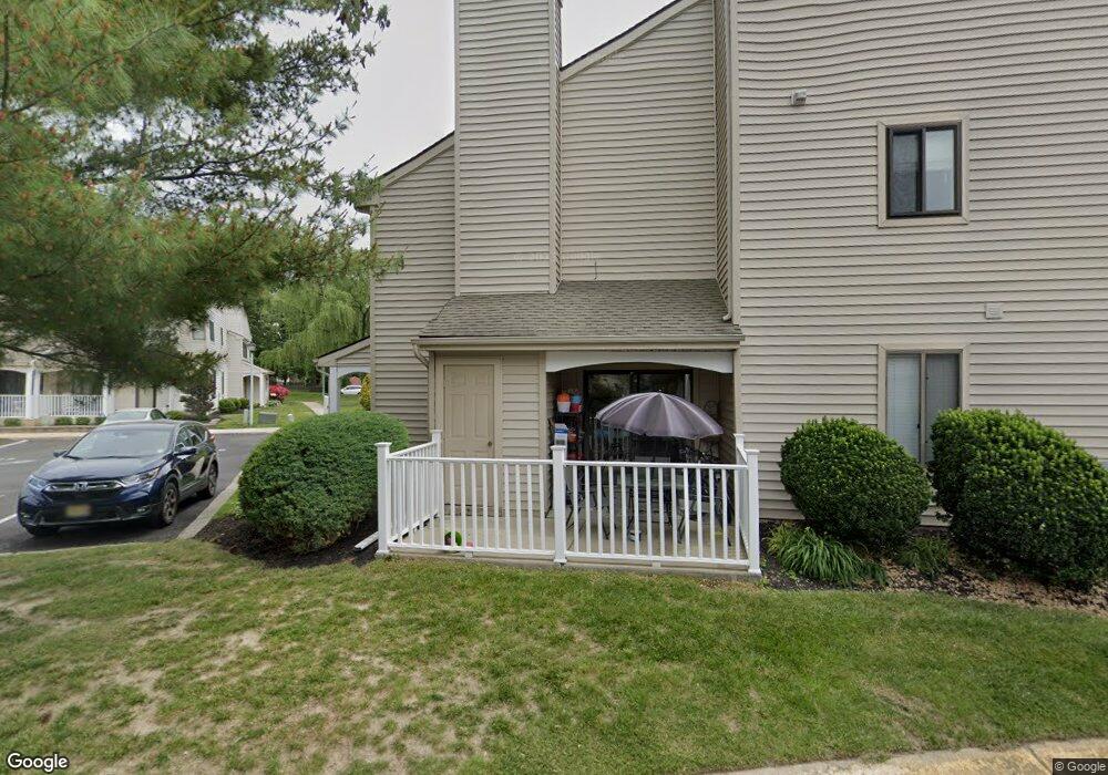 1905 Roberts Way, Voorhees, NJ 08043 - photo 1