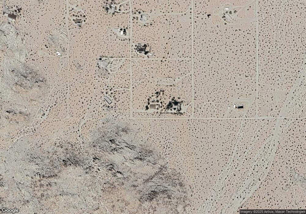 64344 Base Line, Joshua Tree, CA 92252 - photo 1