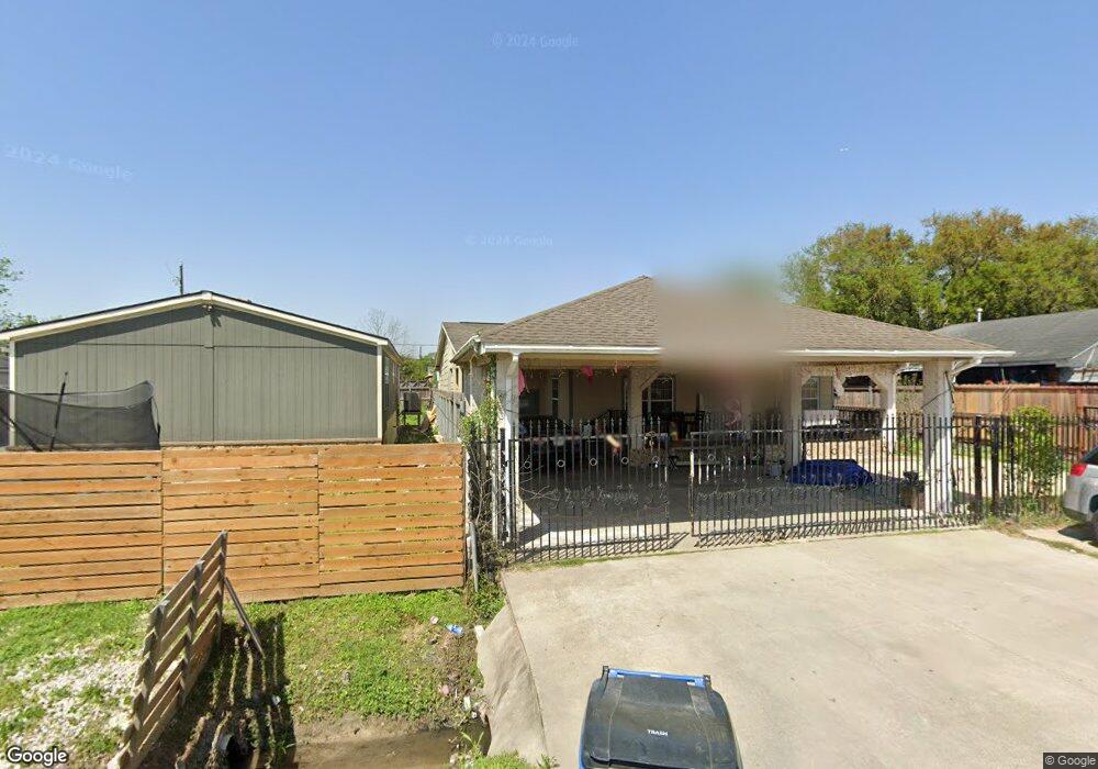 2517 Cromwell St, Houston, TX 77093 - photo 1