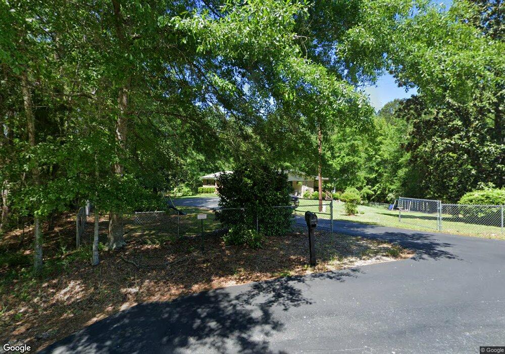 14 Reagan Lake Rd, Laurel, MS 39443 - photo 1