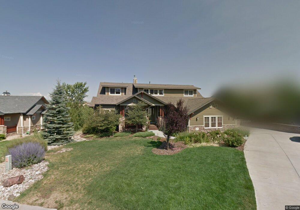 25099 E Plymouth Cir, Aurora, CO 80016 - photo 1