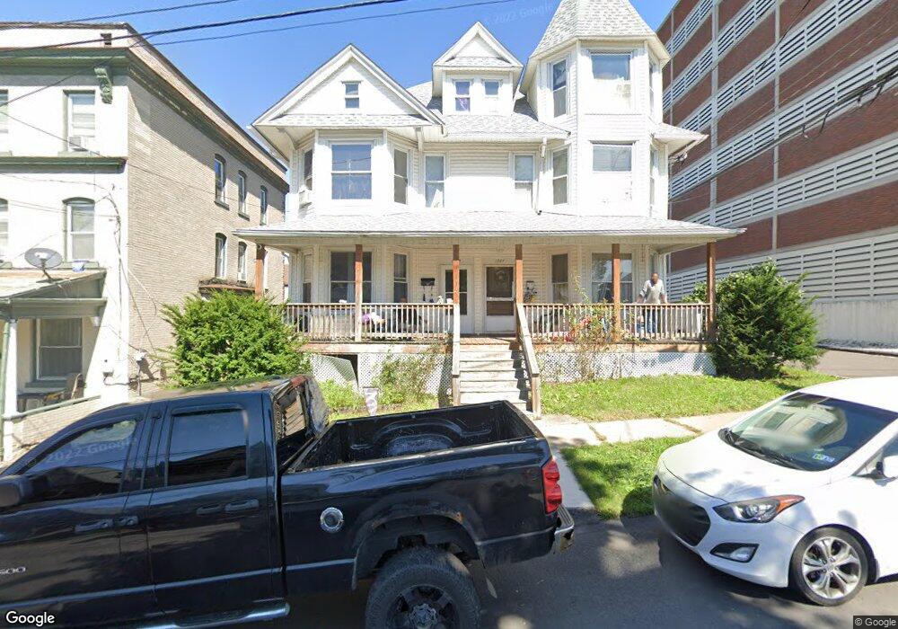 1705 Linden St unit 1707, Scranton, PA 18510 - photo 1
