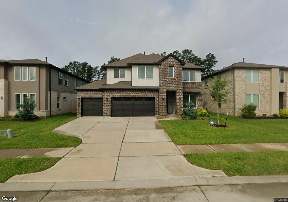 14138 Primrose Ridge Ln, Conroe, TX 77384 - photo 1