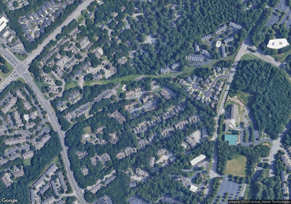 3583 Splinterwood Rd unit 3583, Norcross, GA 30092 - photo 1