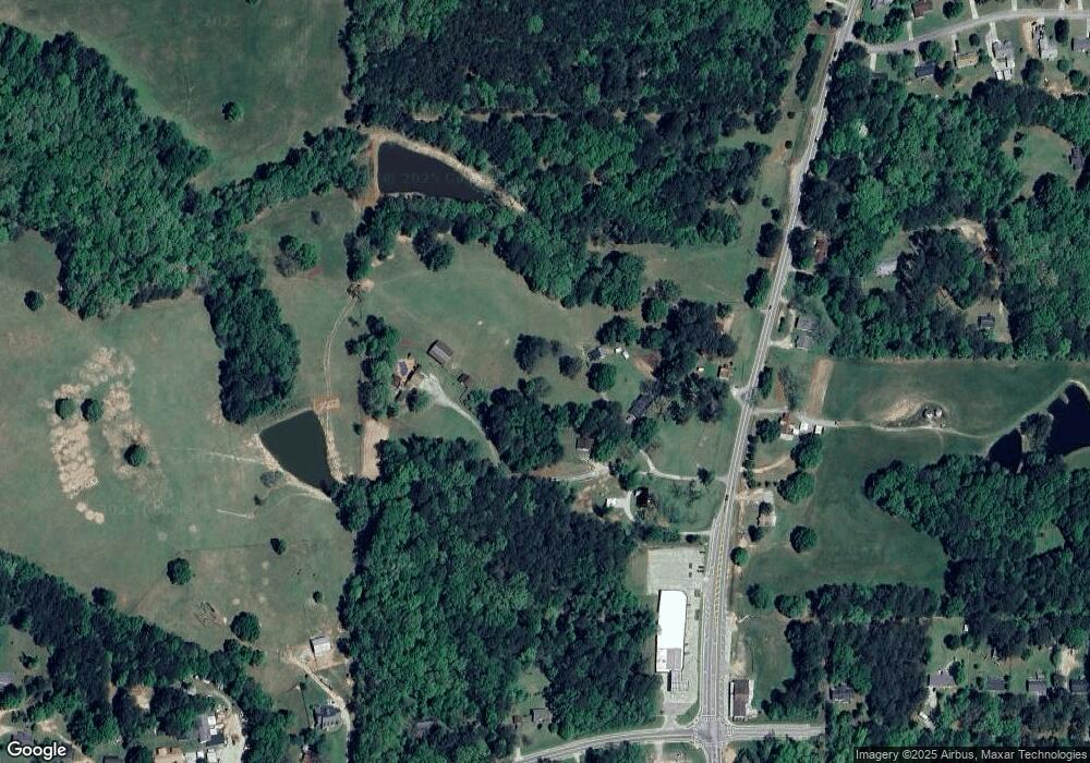 11820 Highway 36, Covington, GA 30014 - photo 1