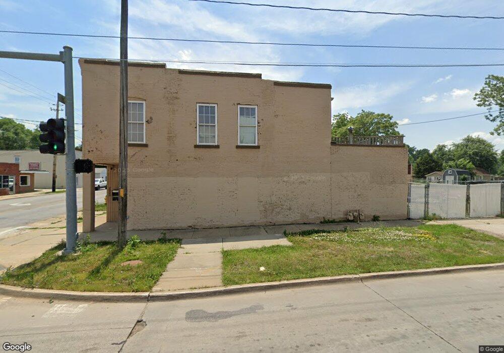 2000 SE 6th St, Des Moines, IA 50315 - photo 1