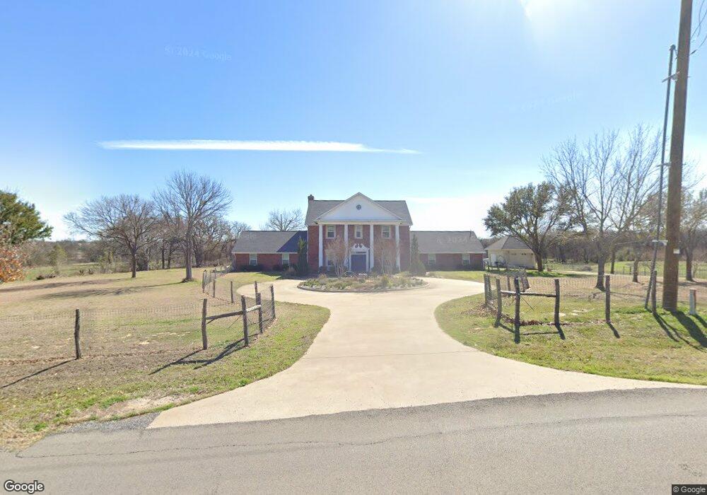 515 Scarlett Rd, Weatherford, TX 76087 - photo 1