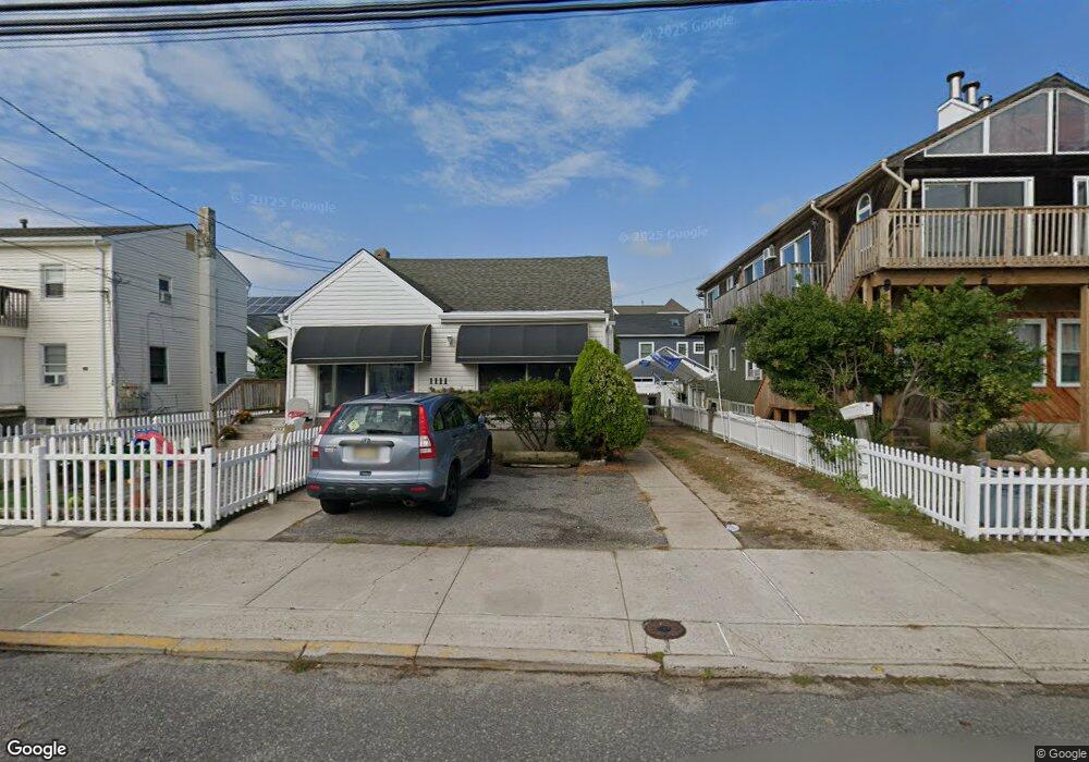 1109 Boulevard, Seaside Park, NJ 08752 - photo 1