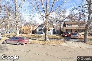 943 N 32nd St, Billings, MT 59101
