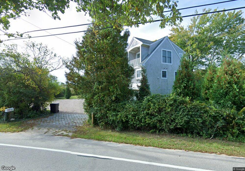 431 E Beach Rd, Charlestown, RI 02813 - photo 1