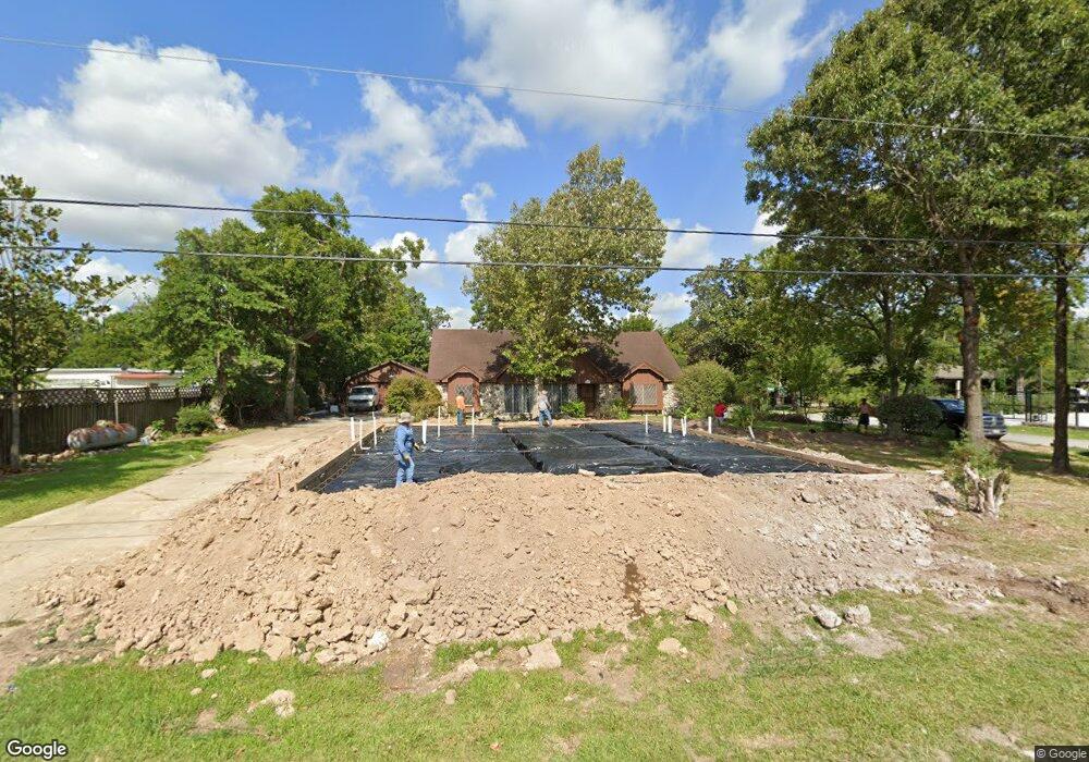 634 Barbara Mae St, Houston, TX 77015 - photo 1