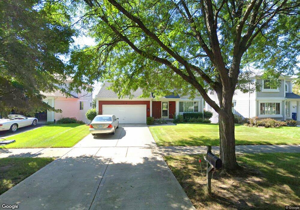 1719 Chalmette Ct, Naperville, IL 60565 - photo 1