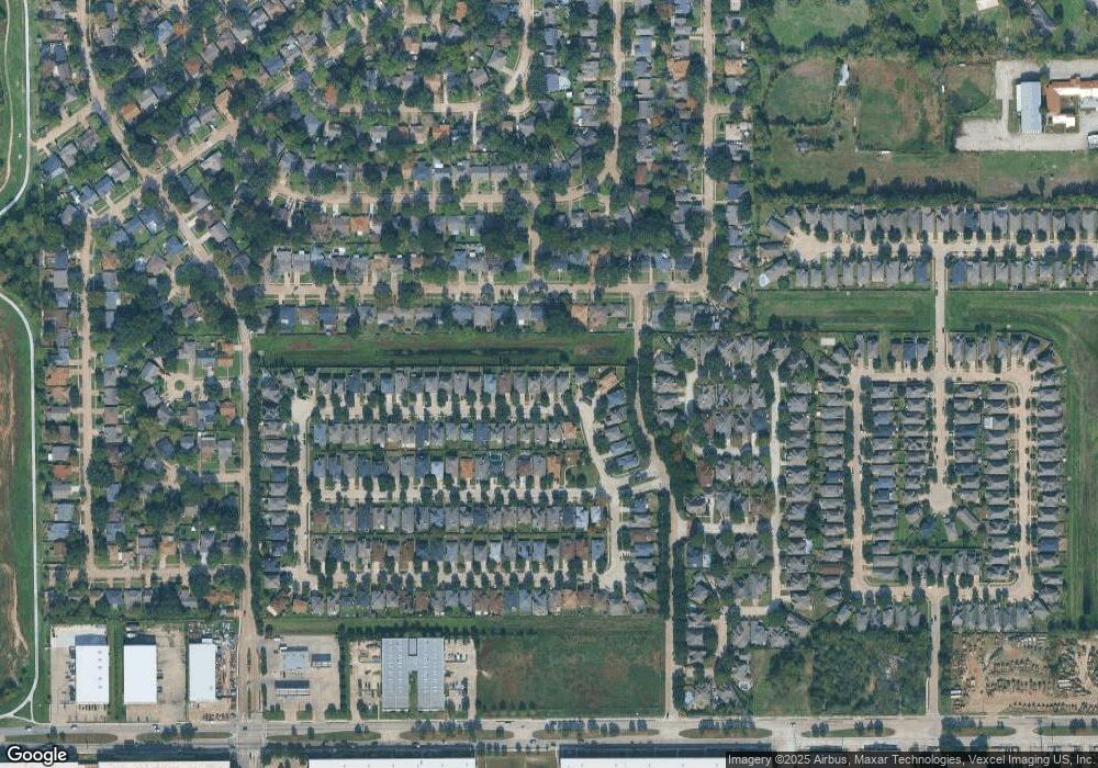 7214 Caracara Dr, Houston, TX 77040 - photo 1