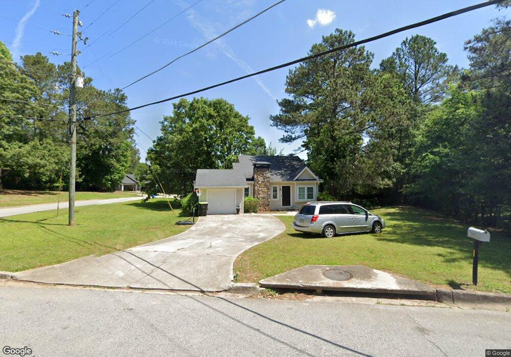 1640 Cherry Hill Rd SW unit 1640, Conyers, GA 30094 - photo 1