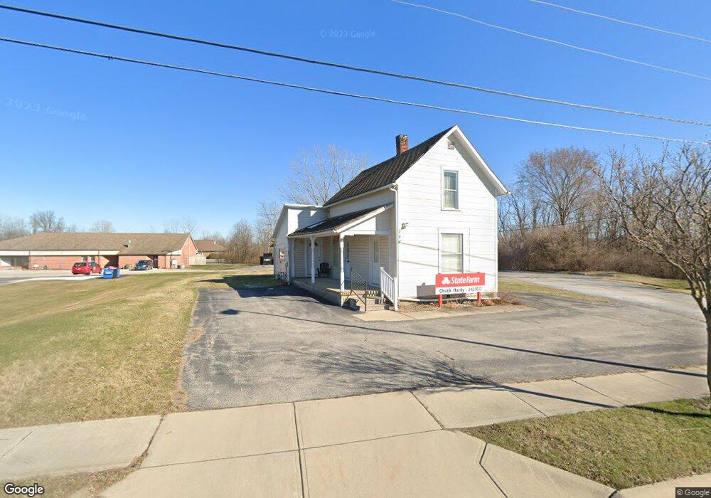 764 London Ave, Marysville, OH 43040 - photo 1