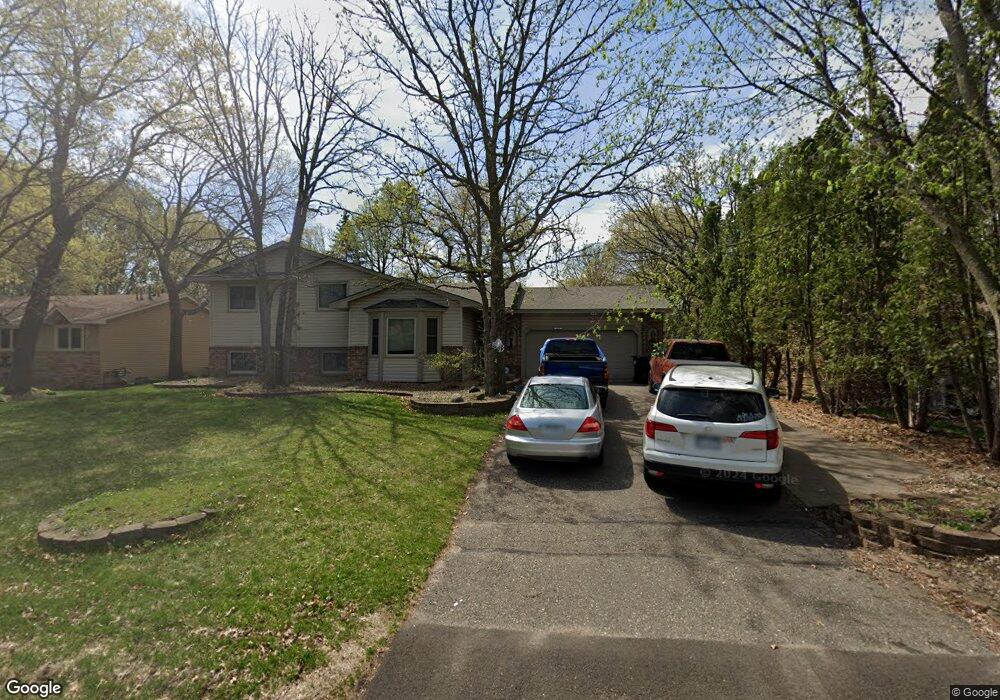 2102 129th Ln NW, Coon Rapids, MN 55448 - photo 1