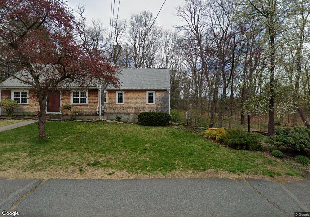 6 Frost St, Framingham, MA 01701 - photo 1