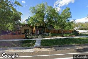 750 E Cimarron St, Colorado Springs, CO 80903