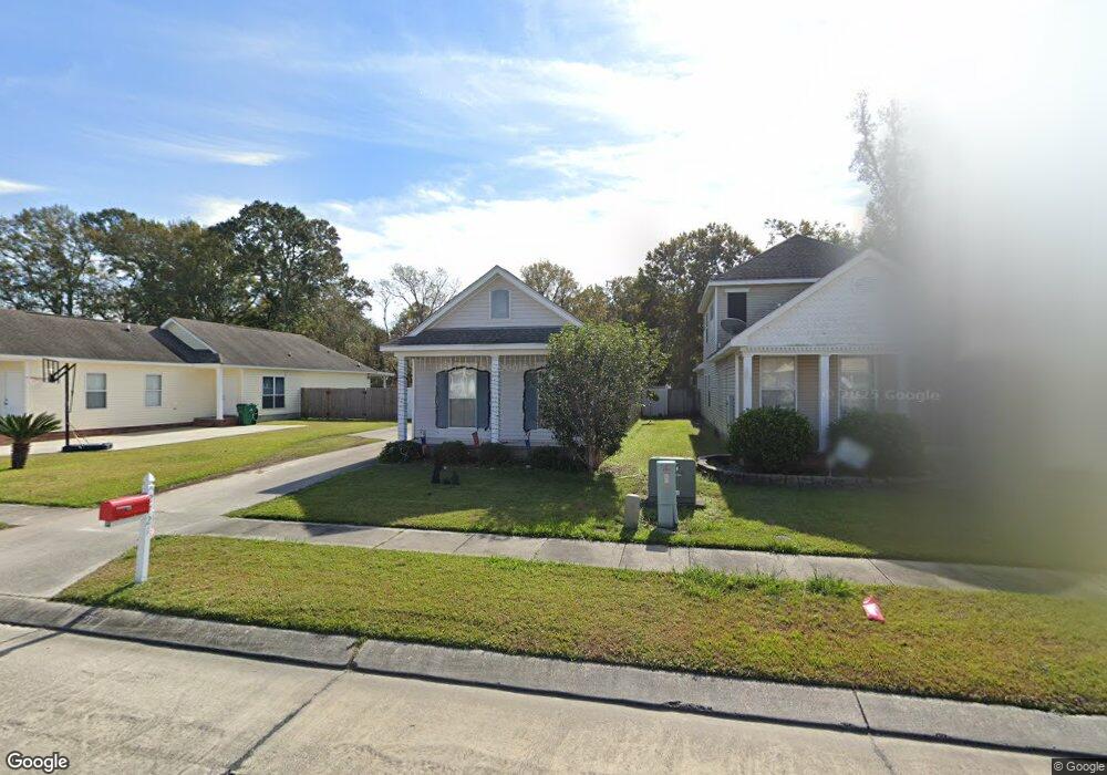 2721 Conor Ct, Marrero, LA 70072 - photo 1