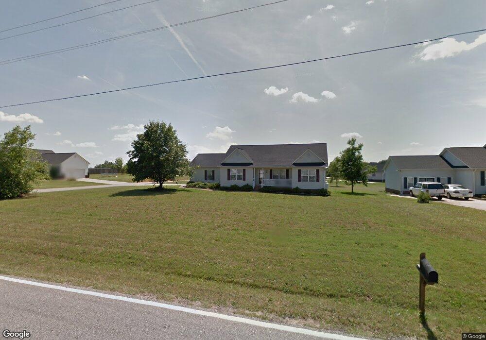 210 Profitts Way, Inman, SC 29349 - photo 1