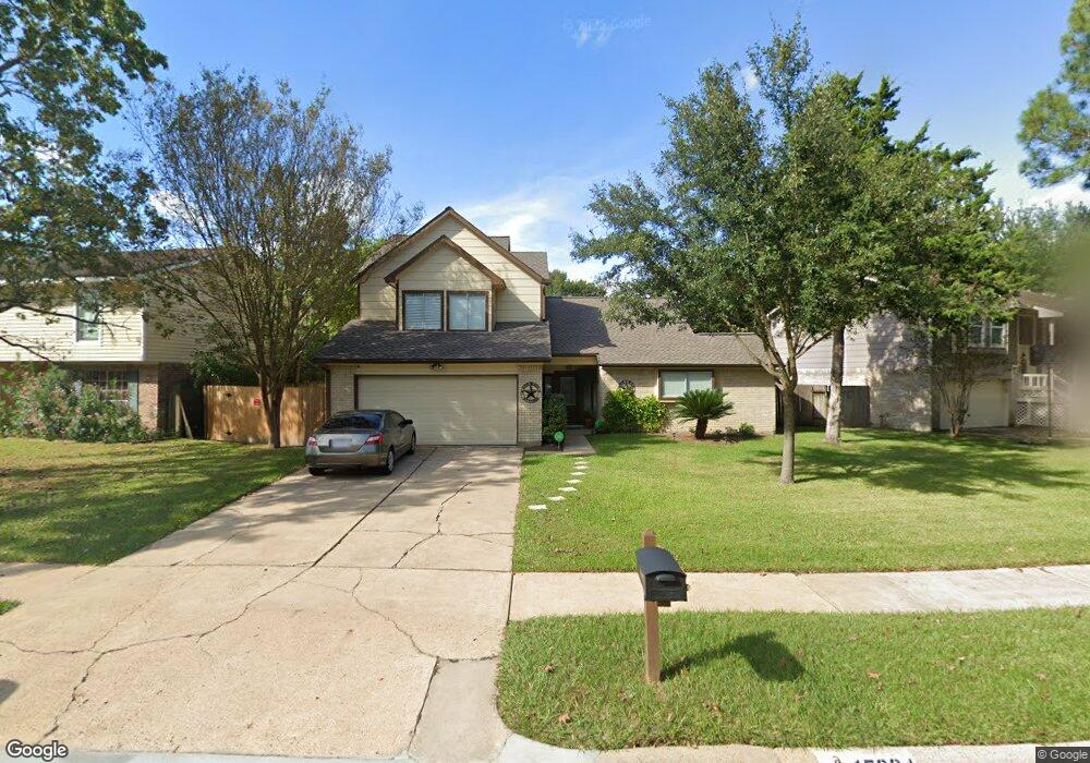 15334 Swan Creek Dr, Houston, TX 77095 - photo 1