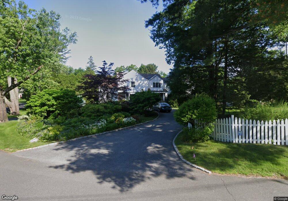 16 Osborn Rd, Harrison, NY 10528 - photo 1