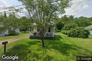201 Academy St, Genesee, PA 16923