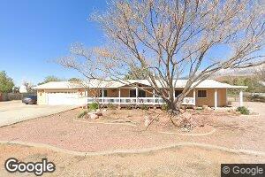 1293 Homespun Dr, Leeds, UT 84746