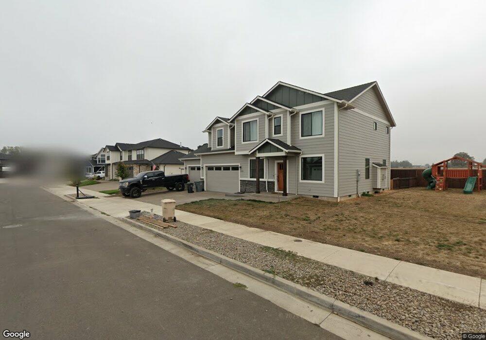 2526 NE Riverstone Loop, Albany, OR 97321 - photo 1