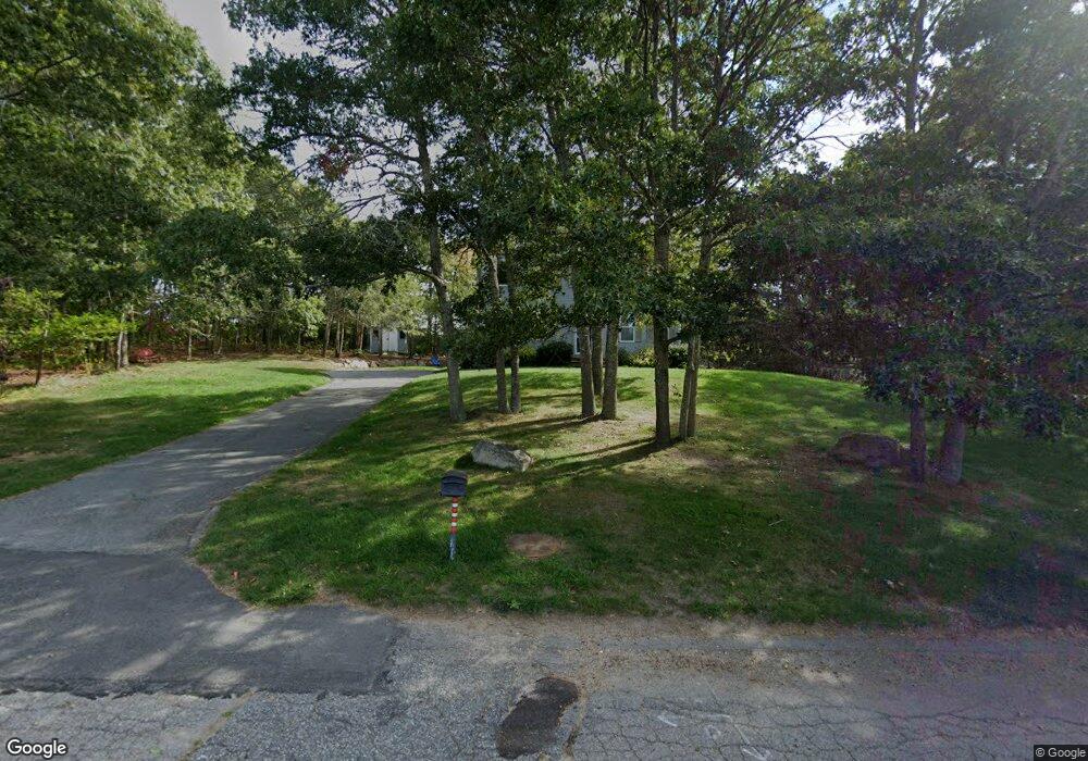 33 Tara Terrace, Buzzards Bay, MA 02532 - photo 1