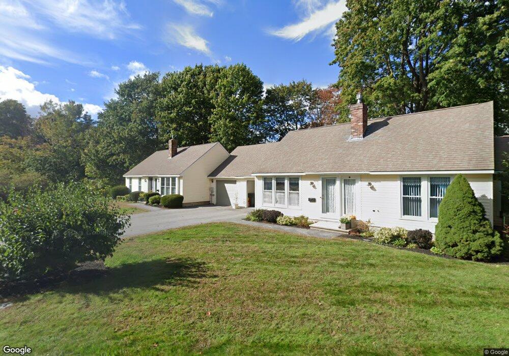 595 Ocean St unit 5, South Portland, ME 04106 - photo 1