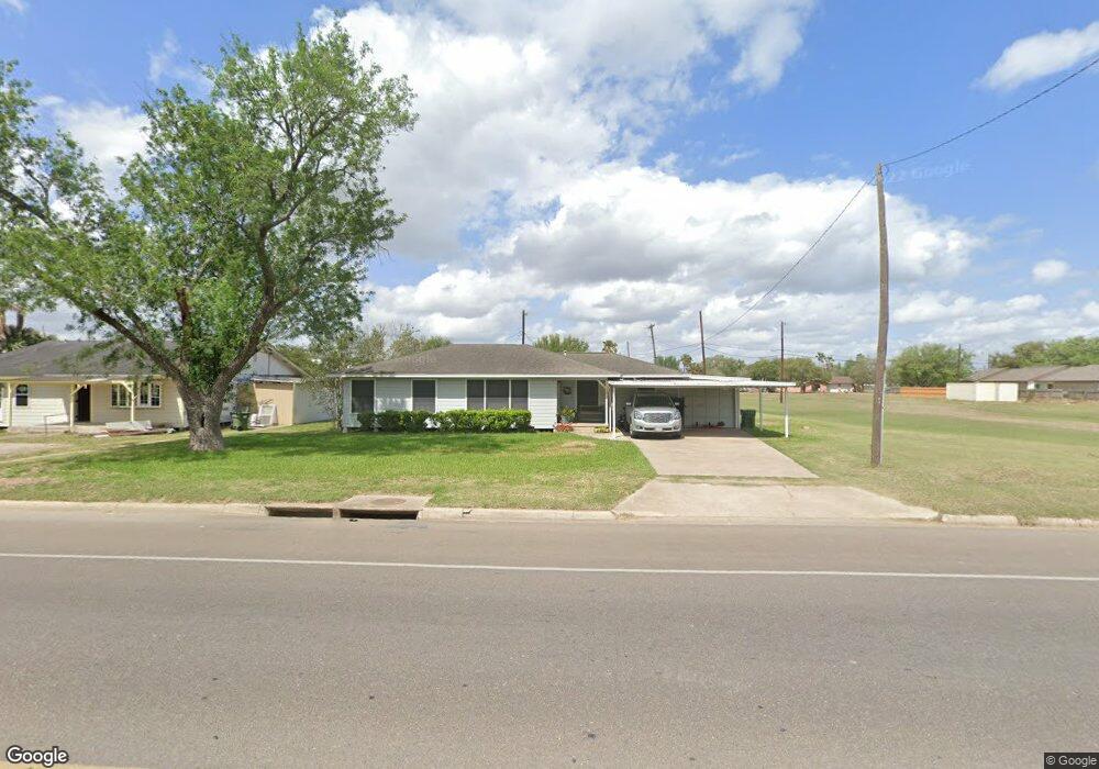 425 N Main St, Donna, TX 78537 - photo 1