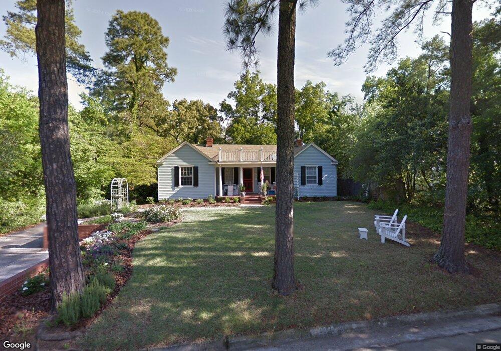 2845 Helen St, Augusta, GA 30909 - photo 1