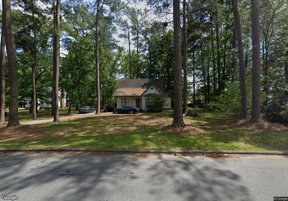 794 Corbett St, Winterville, NC 28590 - photo 1