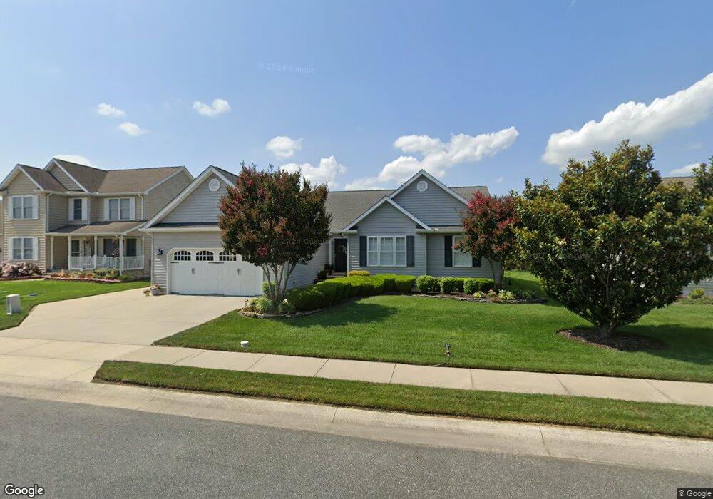 111 William Ross Ln, Seaford, DE 19973 - photo 1
