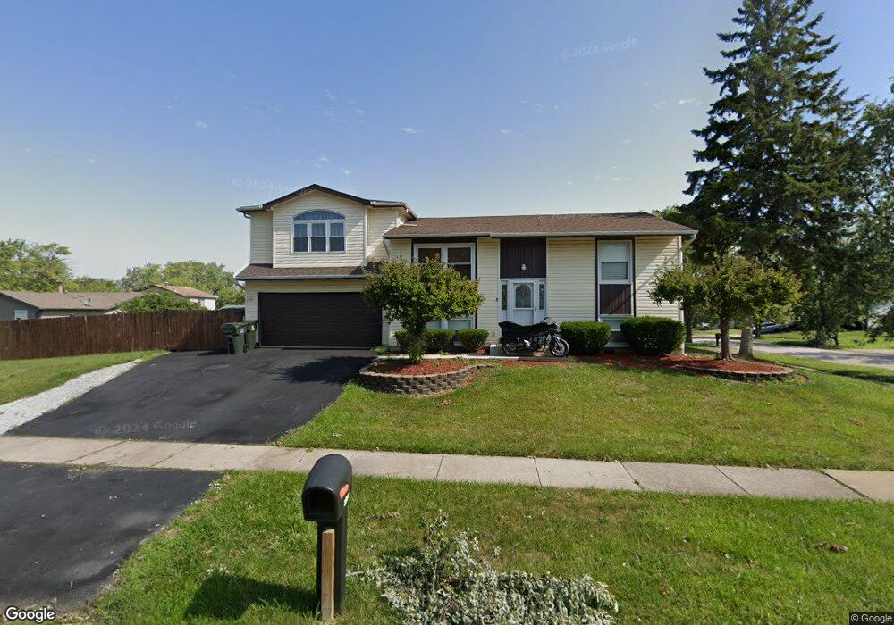 3560 School Dr, Country Club Hills, IL 60478 - photo 1