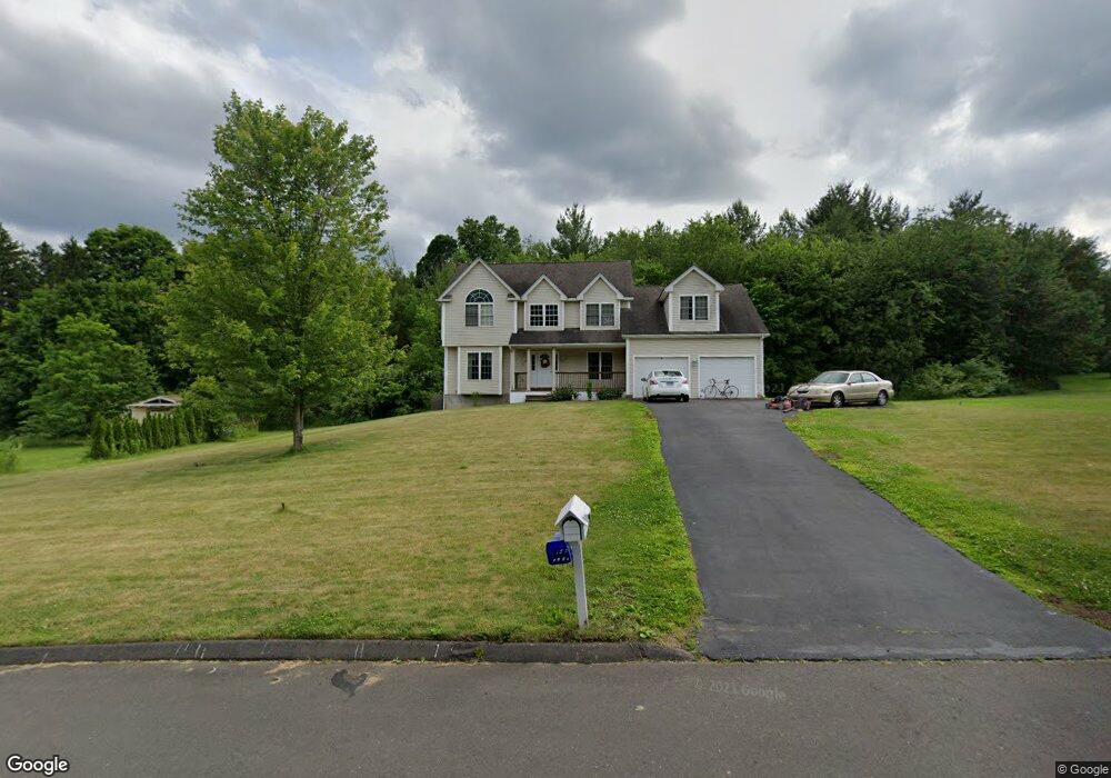 3 Hollandview Dr, Bloomfield, CT 06002 - photo 1