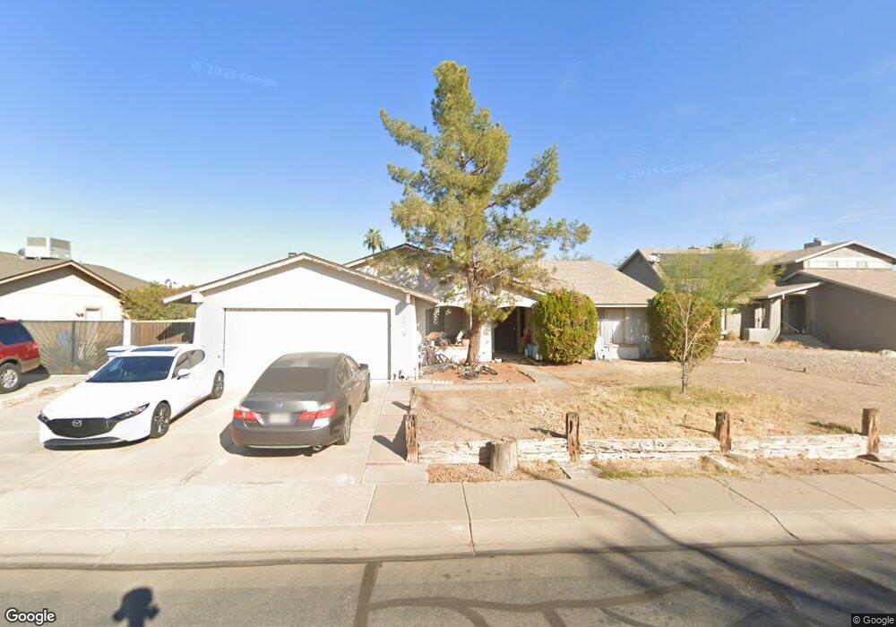 4610 W Glenview Place, Chandler, AZ 85226 - photo 1