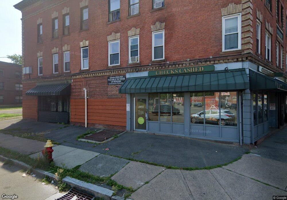 161 Albany Ave unit 177, Hartford, CT 06120 - photo 1