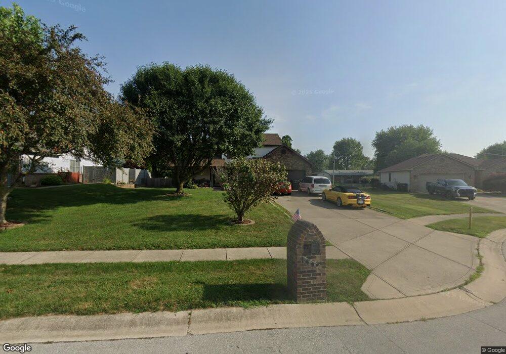 530 Meadowlark Ct, Whiteland, IN 46184 - photo 1