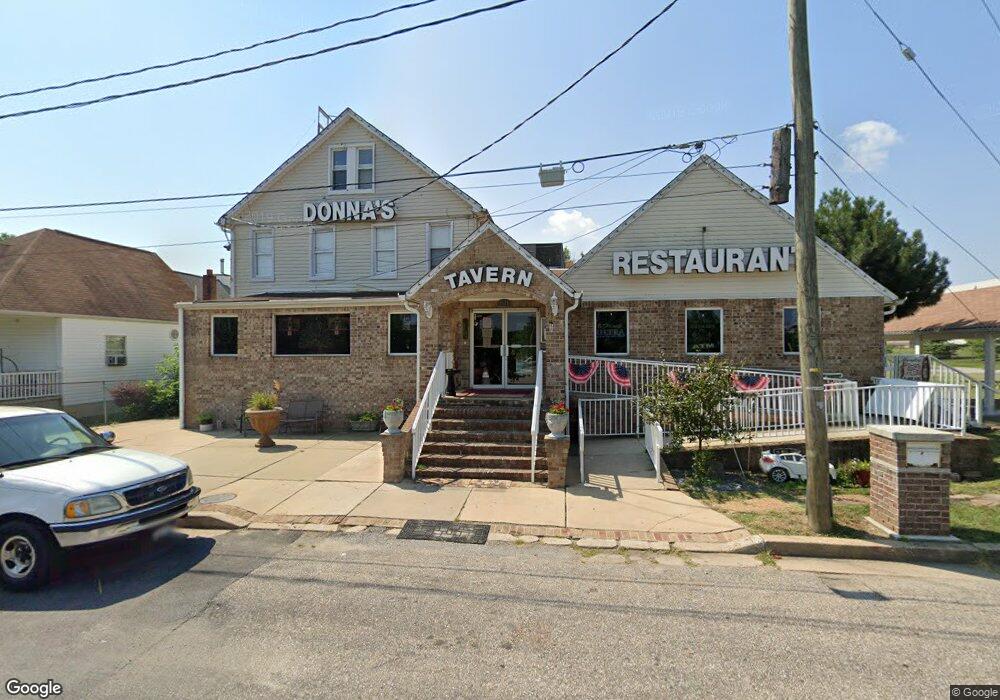 6607 Pine Ave, Baltimore, MD 21222 - photo 1