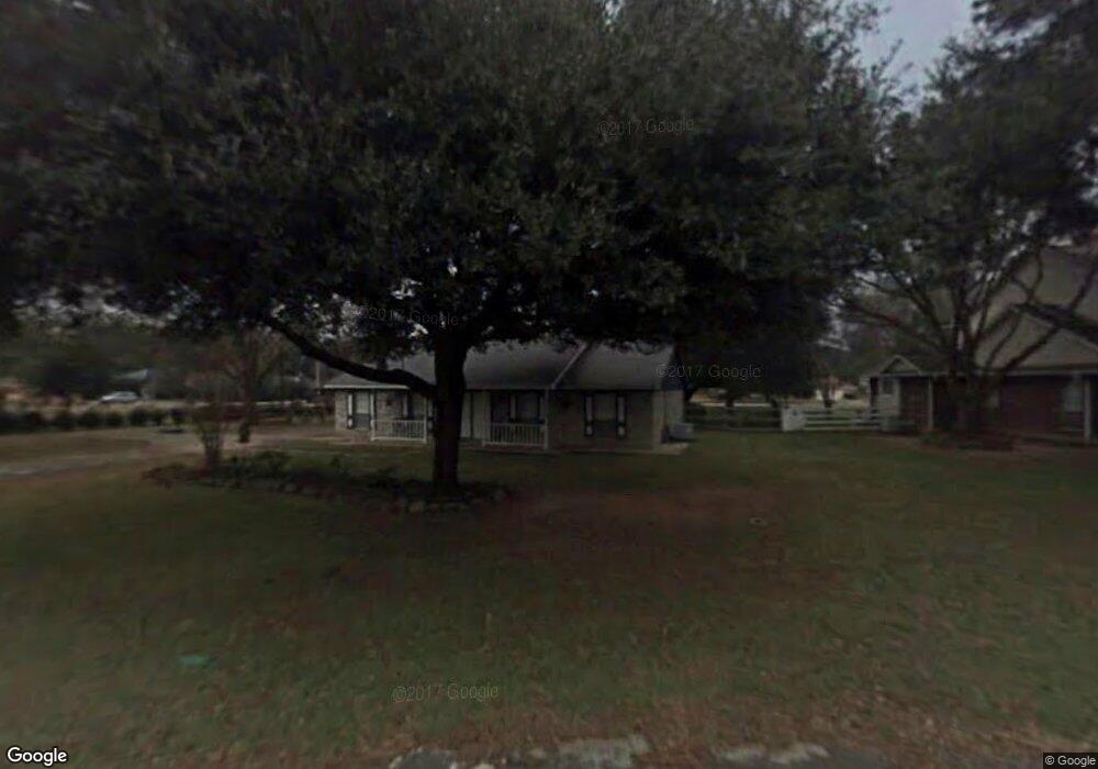 18818 W Bluebird Ln, Tomball, TX 77377 - photo 1