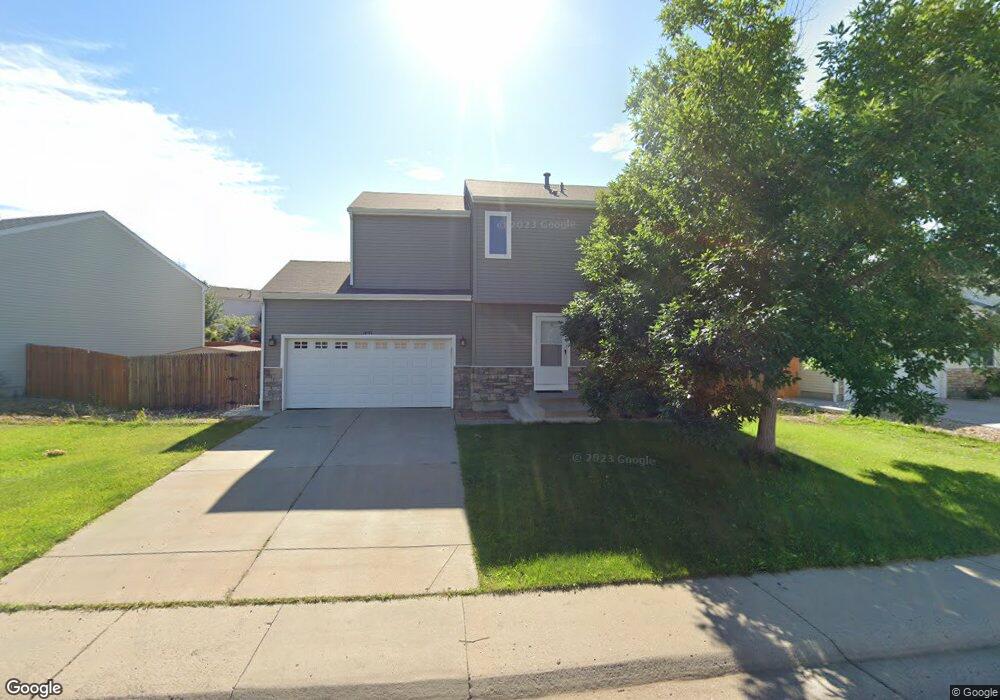 1422 S Pitkin Ct, Aurora, CO 80017 - photo 1