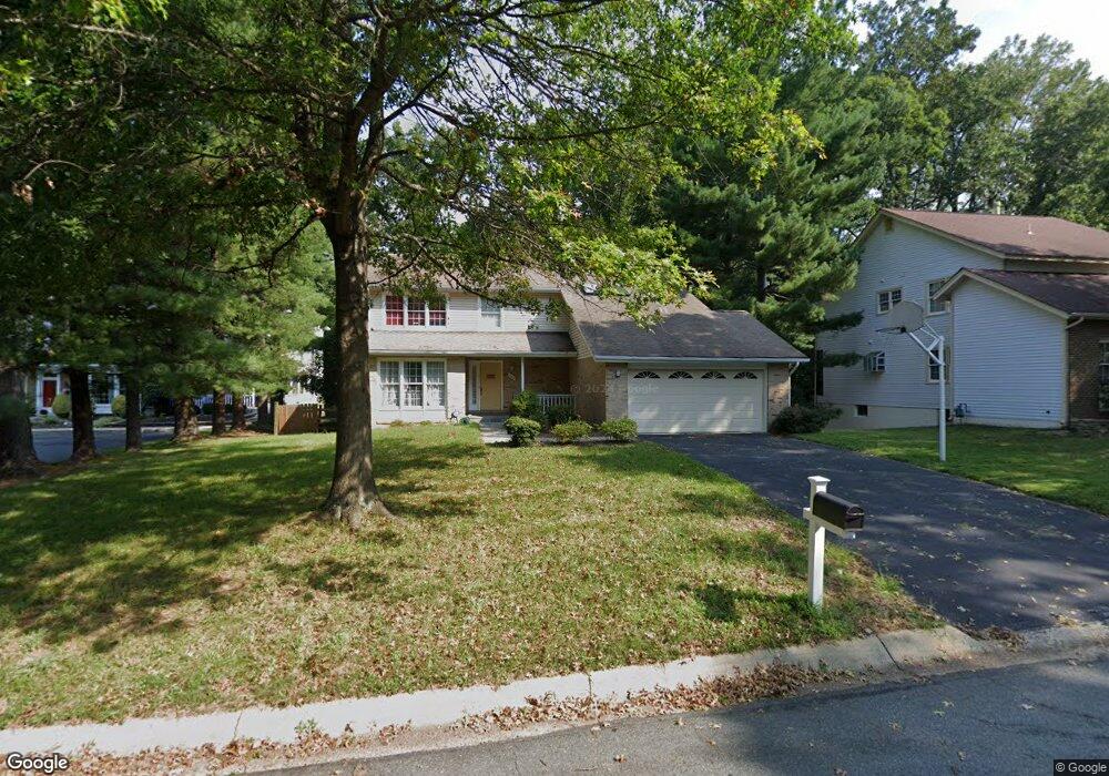 14400 Rich Branch Dr, North Potomac, MD 20878 - photo 1