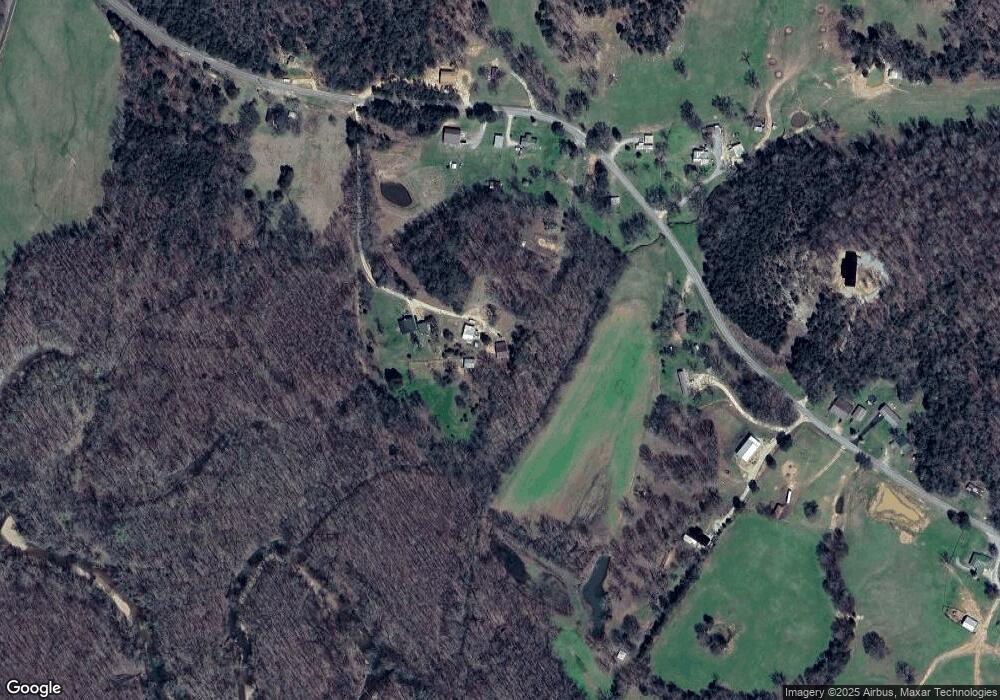 190 Ward Cemetary Rd, Linden, TN 37096 - photo 1